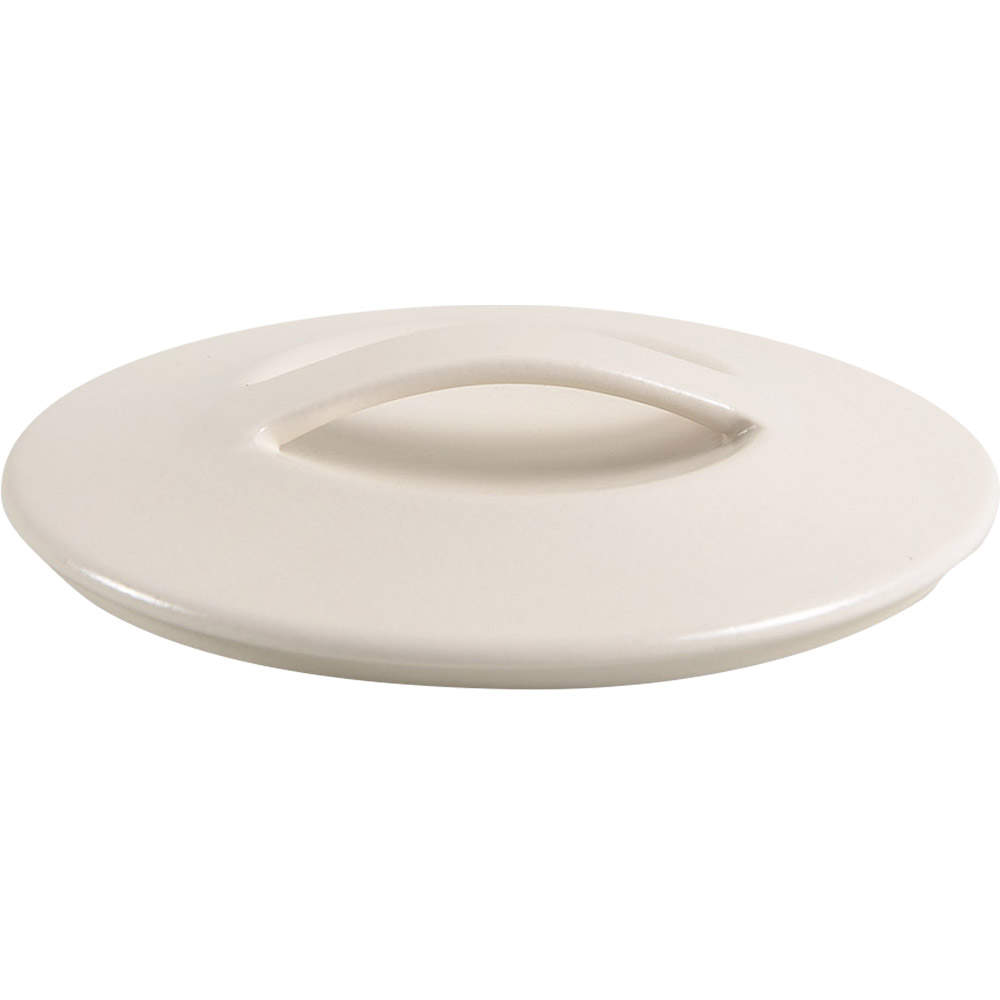 Creations Khaki Lid for 1.5 Qt Round Casserole by Corning Corelle-1