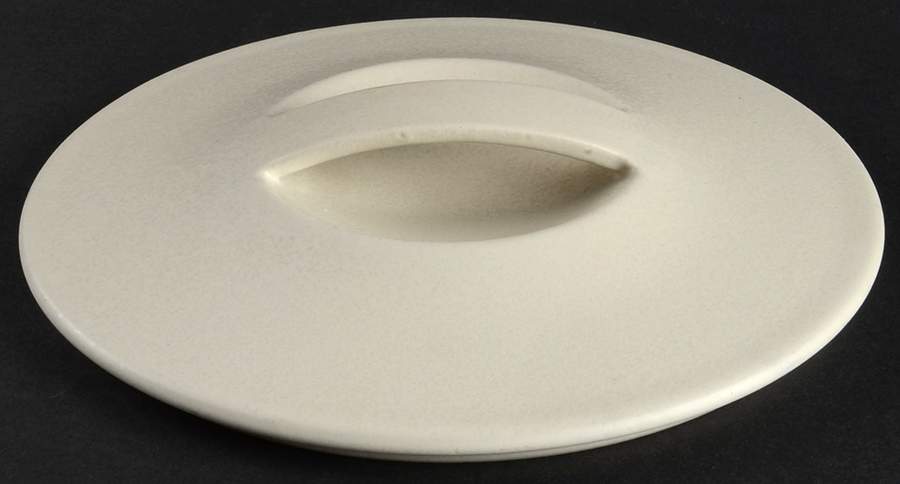 Creations Khaki Lid for 2.5 Qt Round Casserole by Corning Corelle-1
