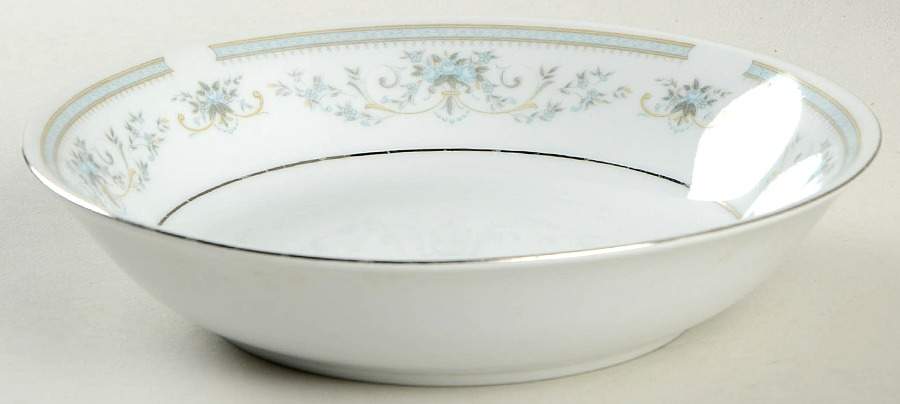 Star Light Coupe Soup Bowl by China Pearl-1