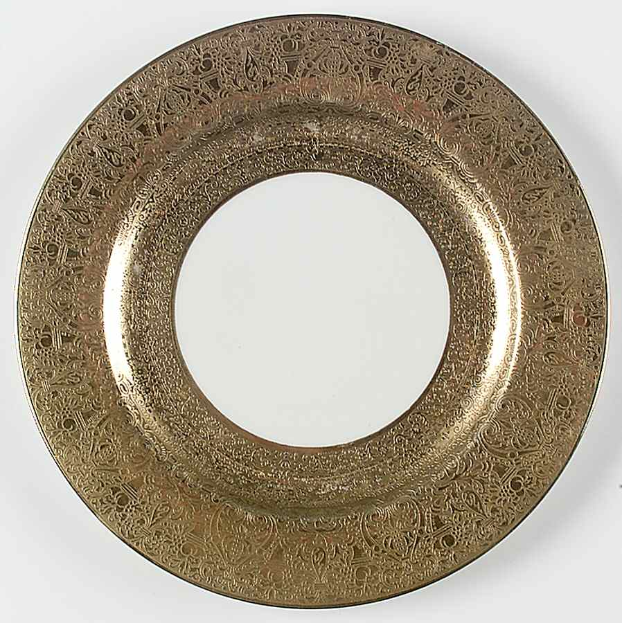CZE165 Dinner Plate by Czechia-Czechoslovakia-1