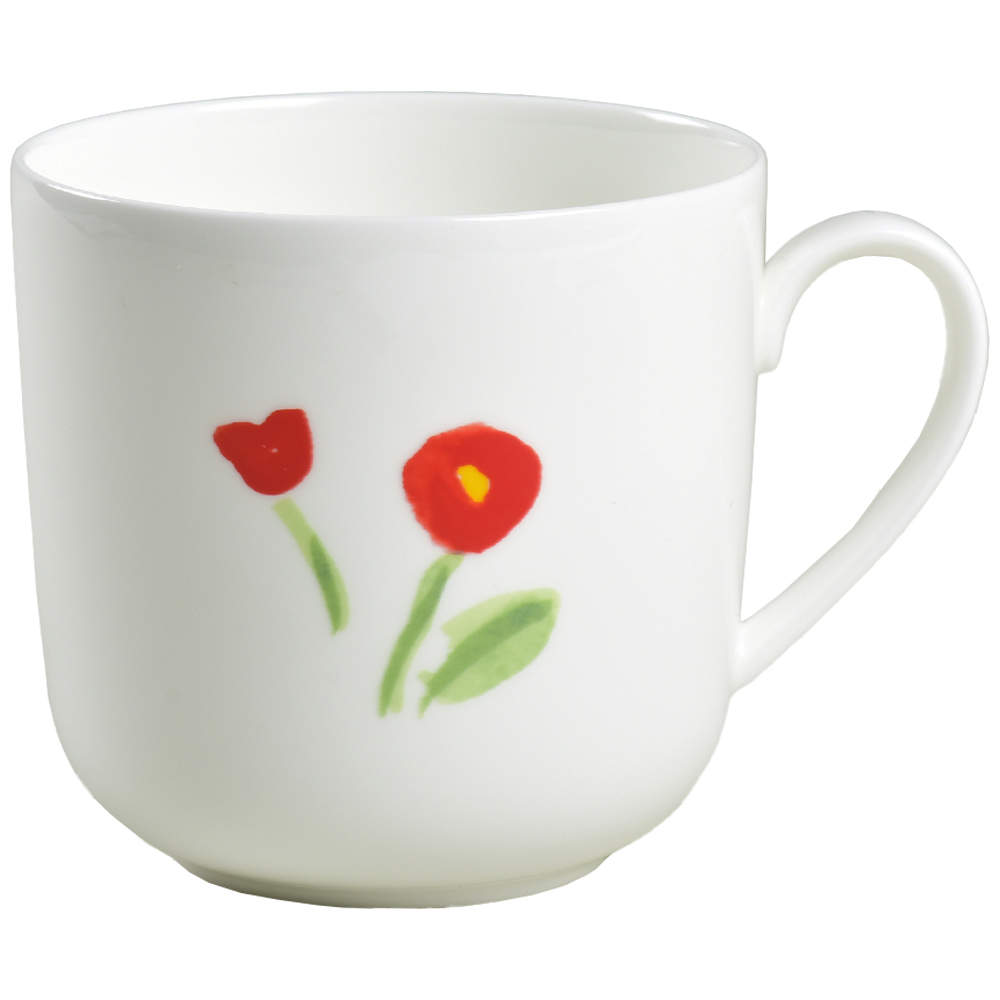 Anna's Artistry Mug by Crate & Barrel-1