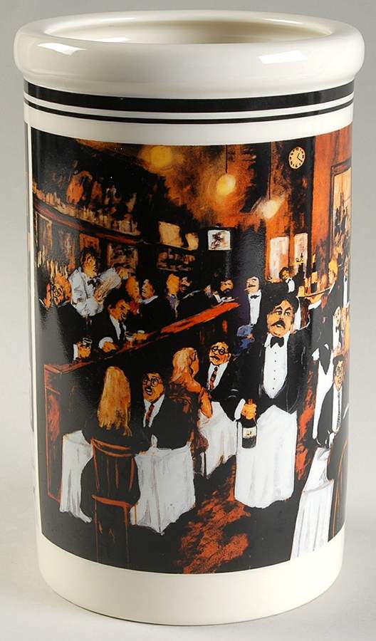 CZP1 Wine Cooler by California Pantry-1