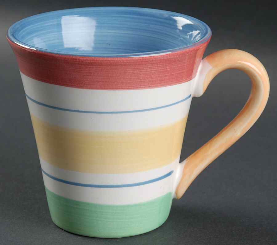 CP12 Mug by Cambridge Potteries-1