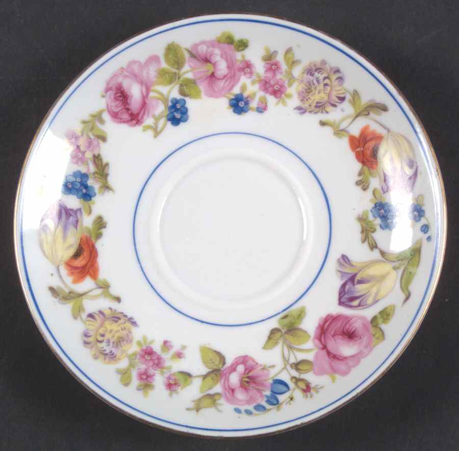 CZE172 Saucer by Czechia-Czechoslovakia-1