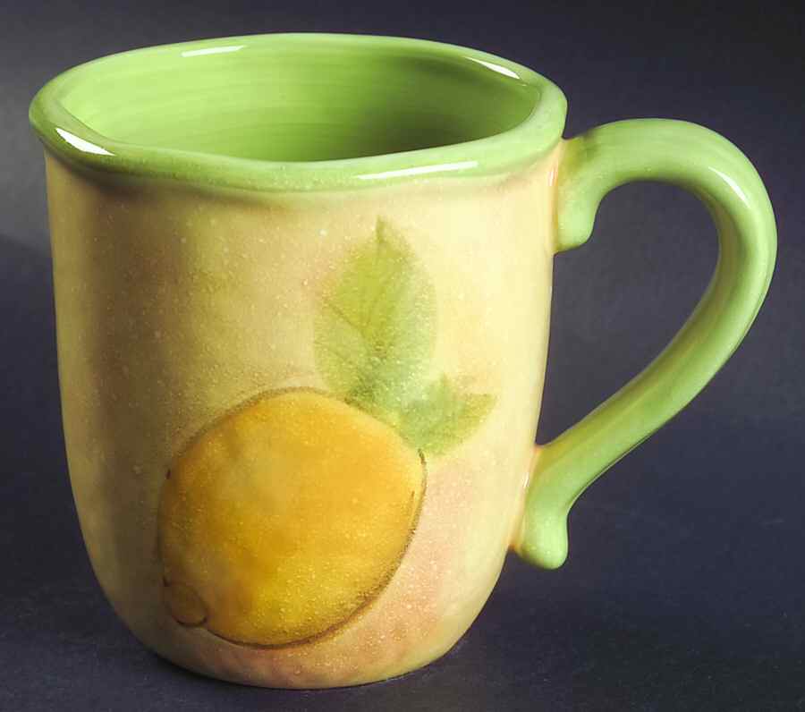 Capri Mug by Certified International-1