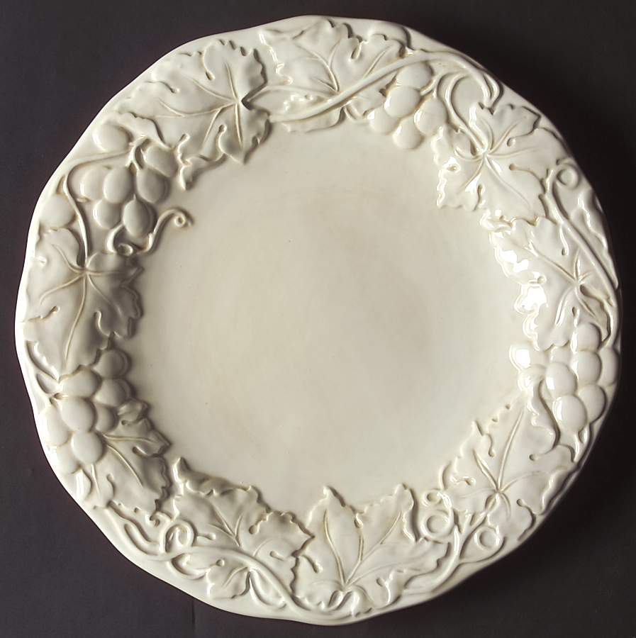 Napa Dinner Plate by Certified International-1