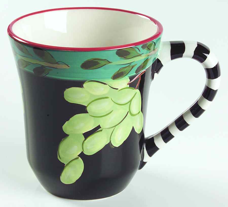 Fruit Salad Mug by Certified International-1