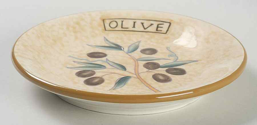 Siena Individual Dip Dish by Certified International-1