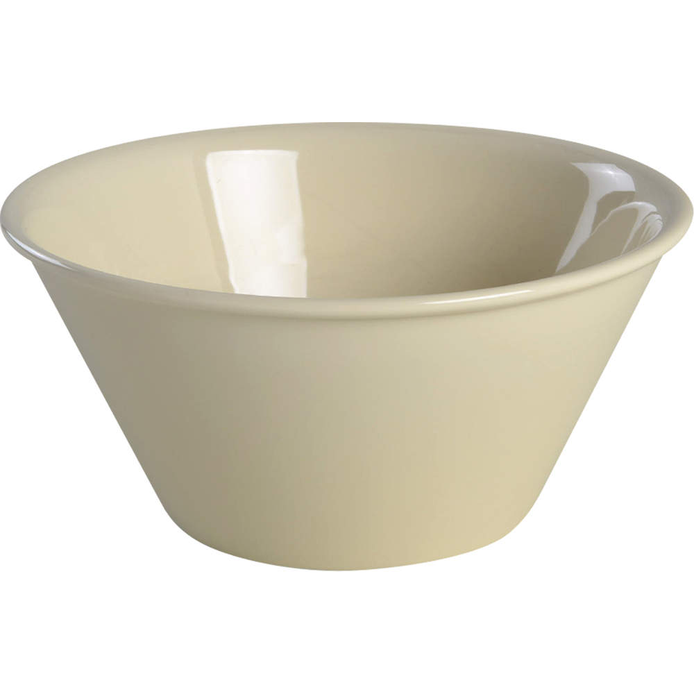 Margo Coupe Cereal Bowl by Crate & Barrel-1
