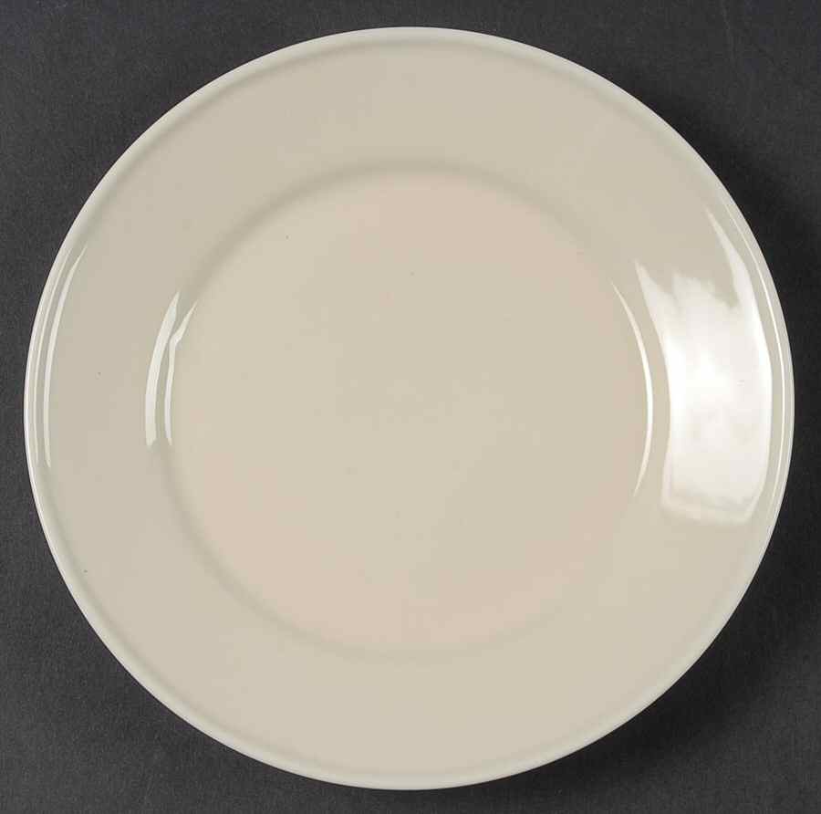 Margo Bread & Butter Plate/Cup Saucer by Crate & Barrel-1