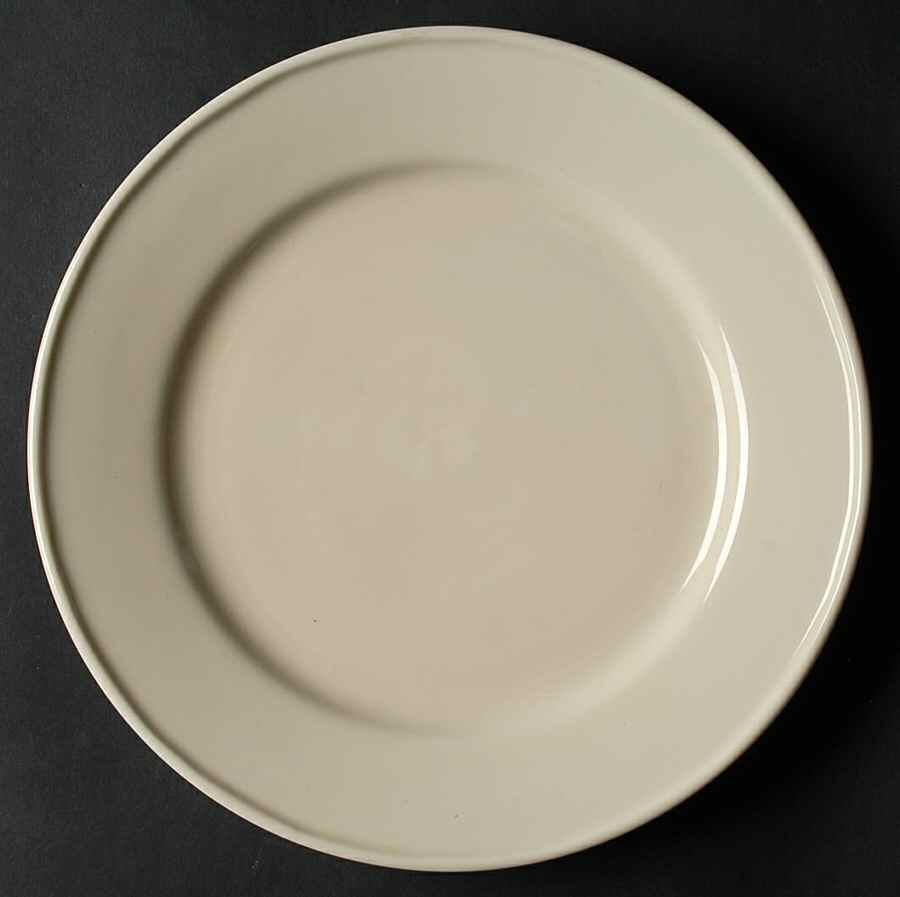 Margo Salad Plate by Crate & Barrel-1