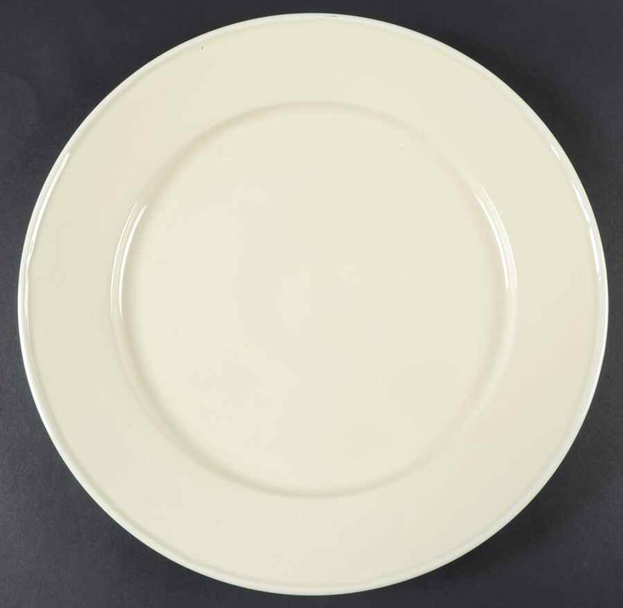 Margo 13" Chop Plate (Round Platter) by Crate & Barrel-1
