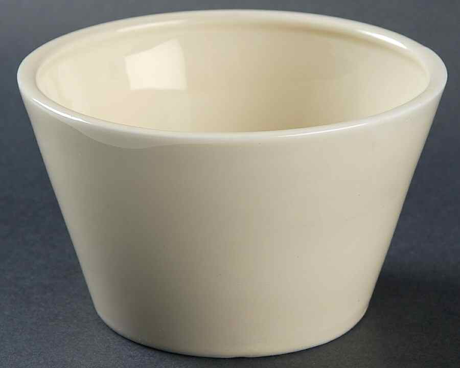Margo Sugar Bowl No Lid by Crate & Barrel-1