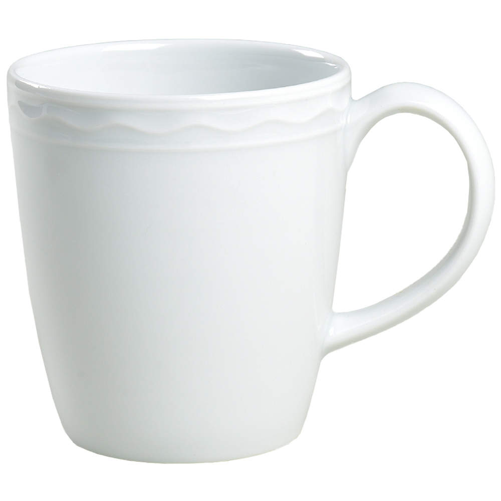 Palazzo Mug by Crate & Barrel-1