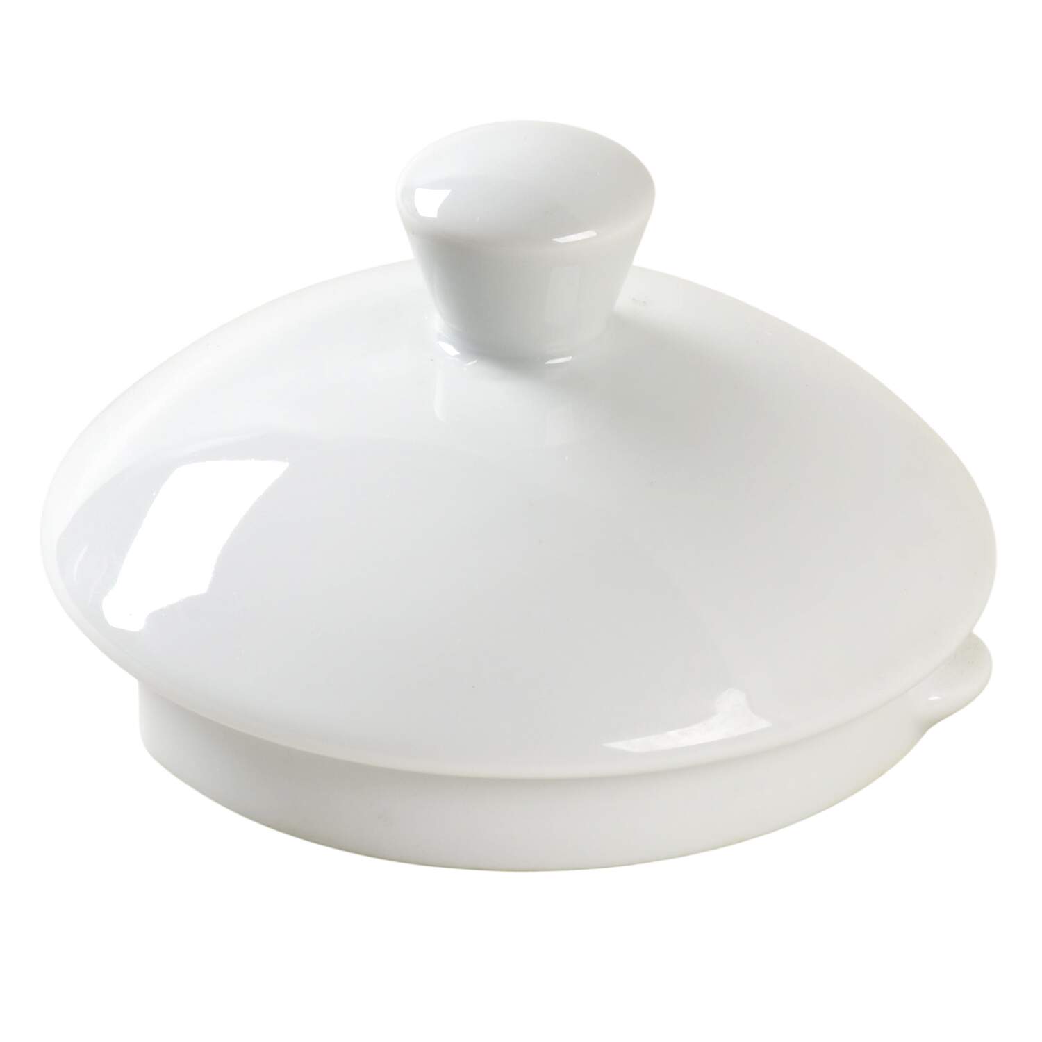 Palazzo Lid for Teapot by Crate & Barrel-1