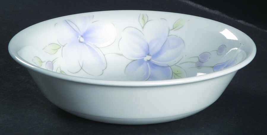 Lapinue Fruit/Dessert (Sauce) Bowl by Corning Corelle-1