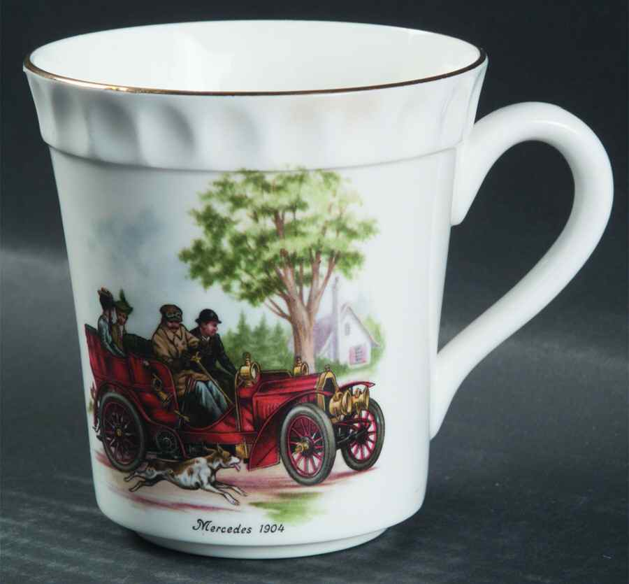 CRS132 Snack Cup by Crown Staffordshire-1