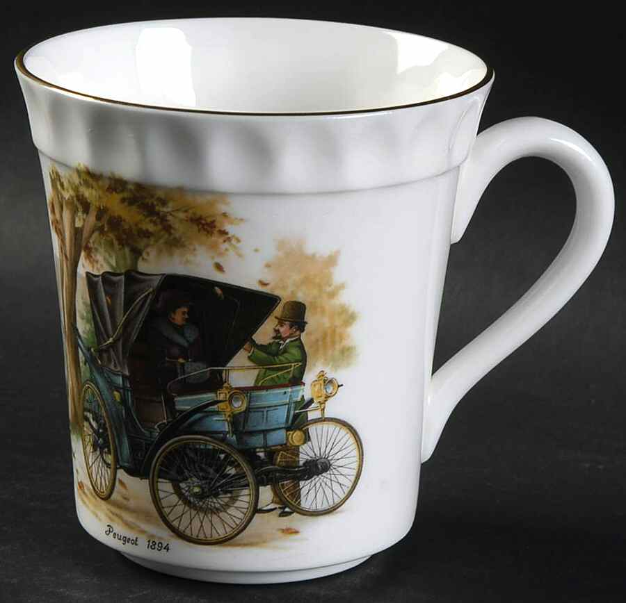 CRS132 Snack Cup by Crown Staffordshire-1