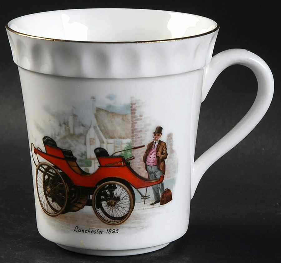 CRS132 Snack Cup by Crown Staffordshire-1