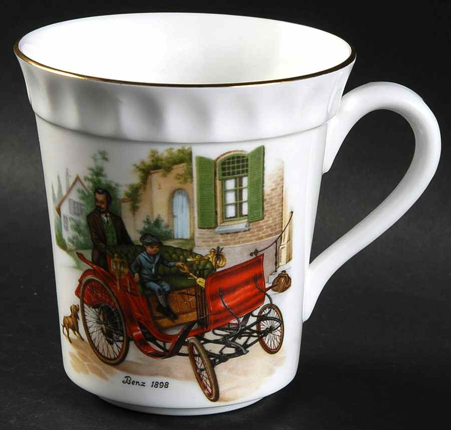 CRS132 Snack Cup by Crown Staffordshire-1