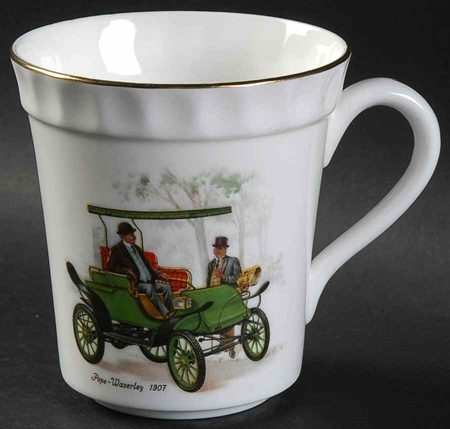 CRS132 Snack Cup by Crown Staffordshire-1
