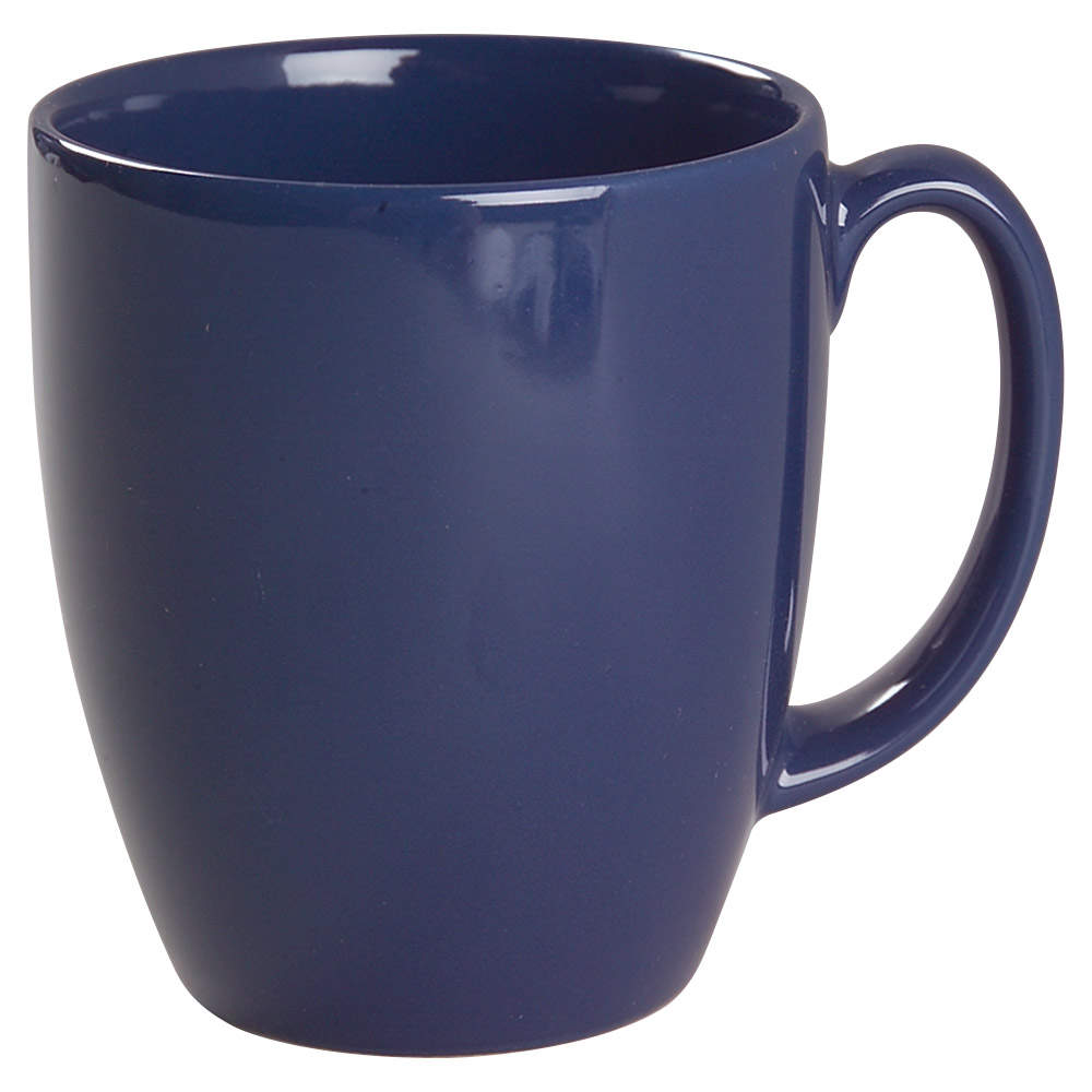 Classic Cafe Blue (Corelle) Mug by Corning Corelle-1