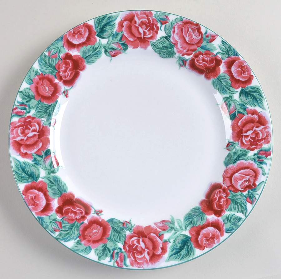 Briarcliff Dinner Plate by Cooks Club-1