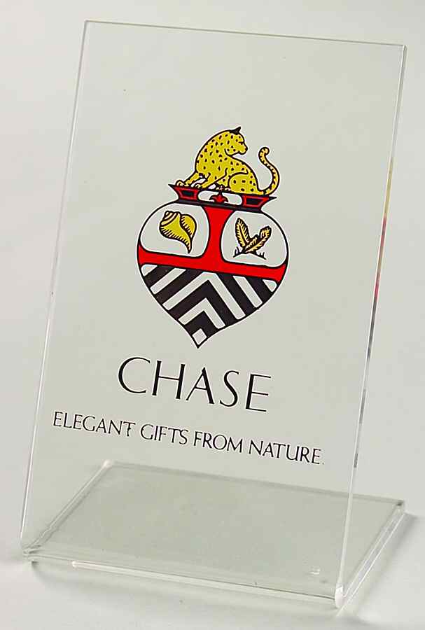 Advertising Signs Plastic Sign 1 by Lynn Chase-1