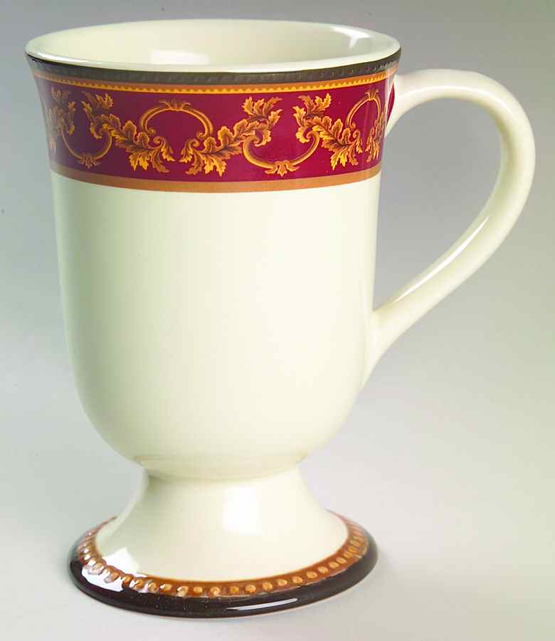 Ancient Kingdom Mug by Certified International-1