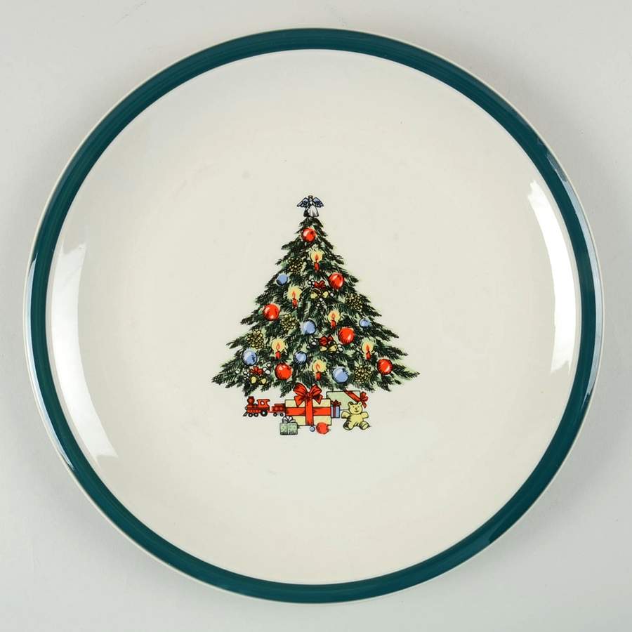 CQQ2 Dinner Plate by Ciera-1