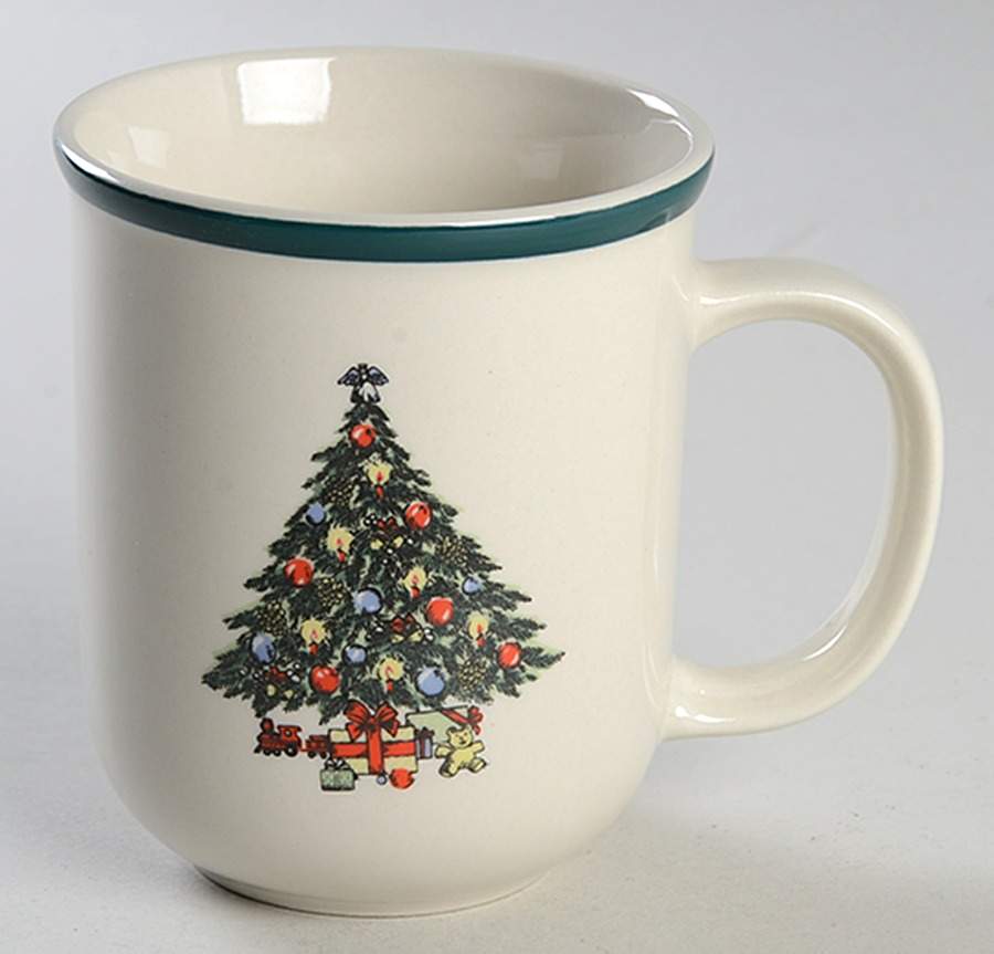 CQQ2 Mug by Ciera-1