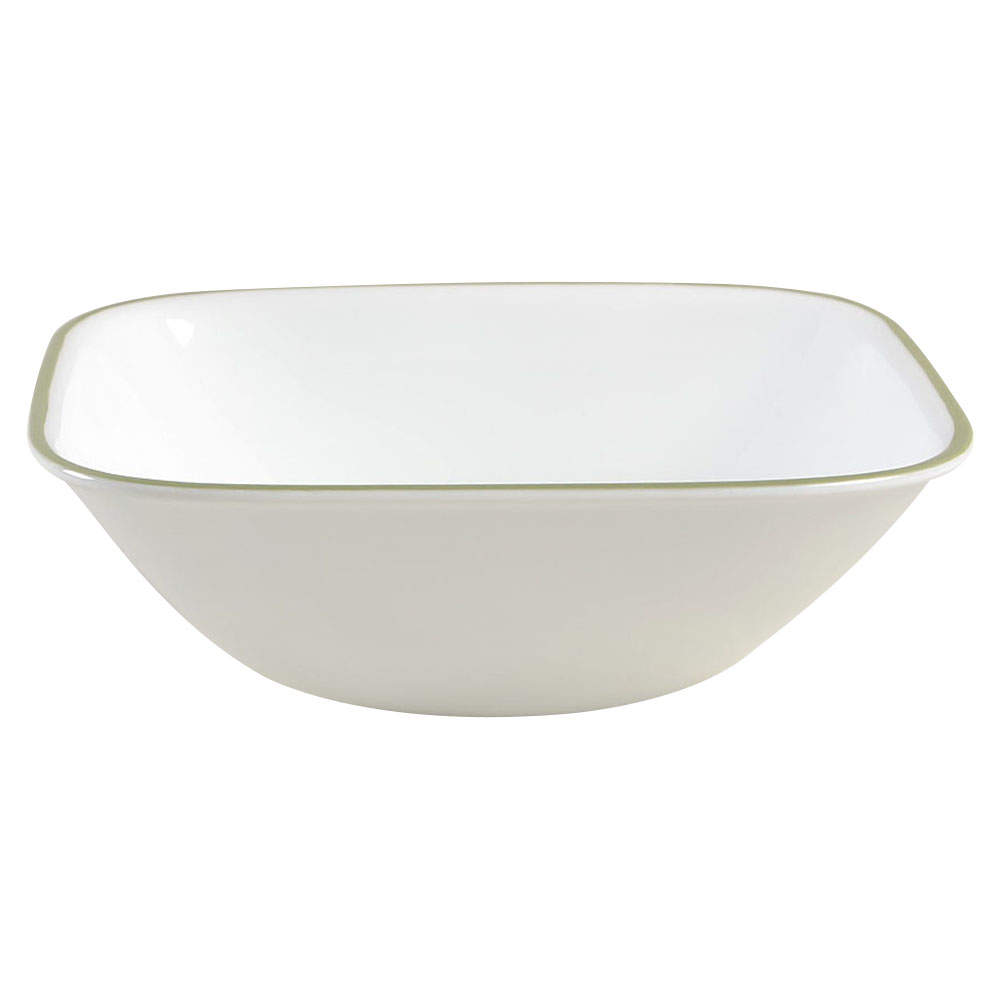 Pretty Pink (Corelle) Soup/Cereal Bowl by Corning Corelle-1