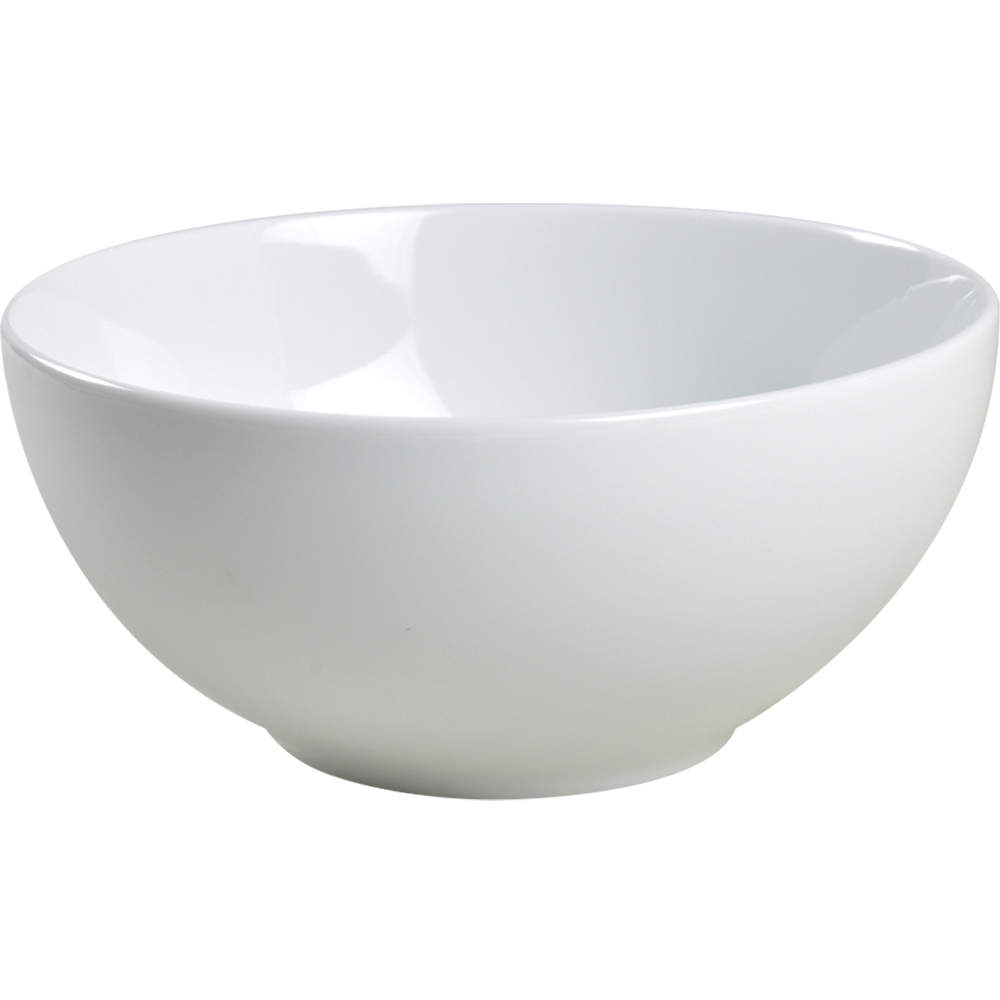 Aspen (Essential) Soup/Cereal Bowl by Crate & Barrel-1