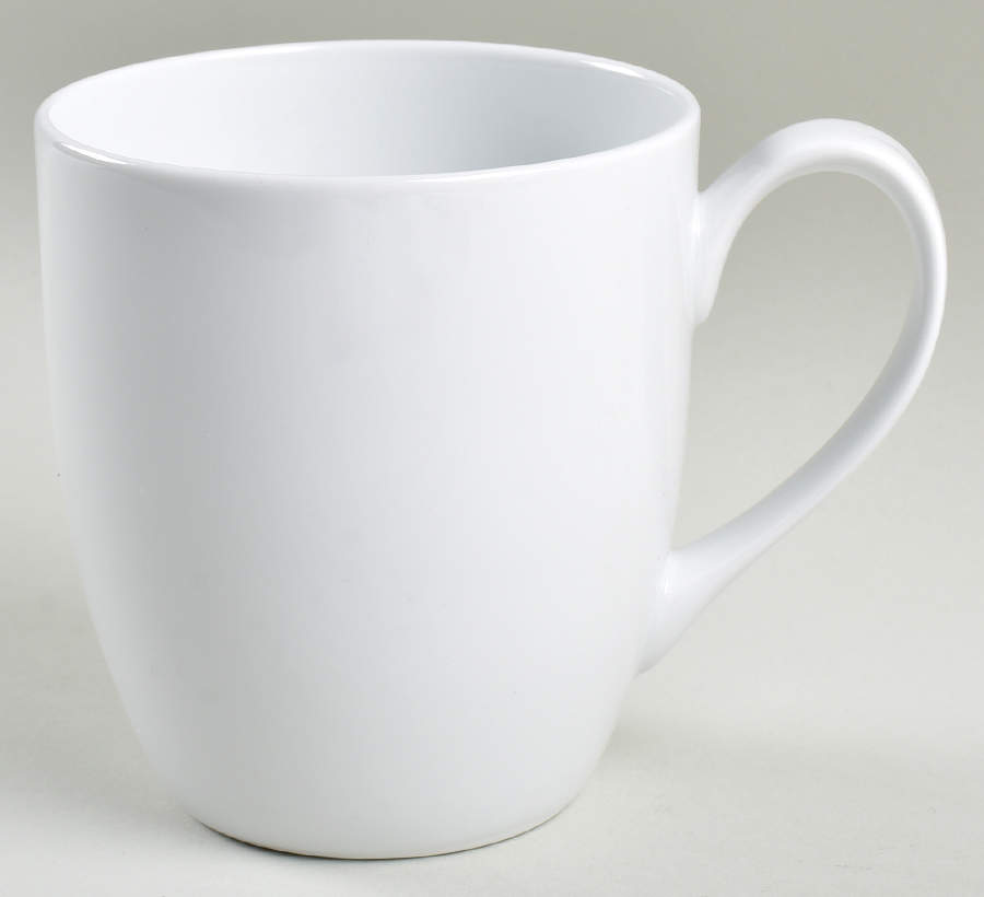 Aspen (Essential) Mug by Crate & Barrel-1