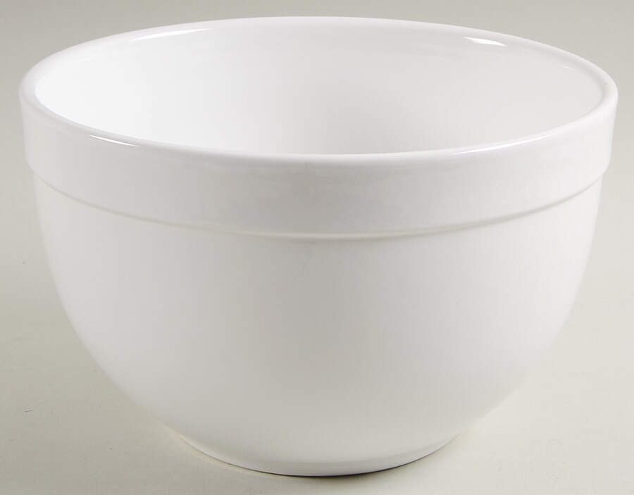Aspen (Essential) 8" Mixing Bowl by Crate & Barrel-1