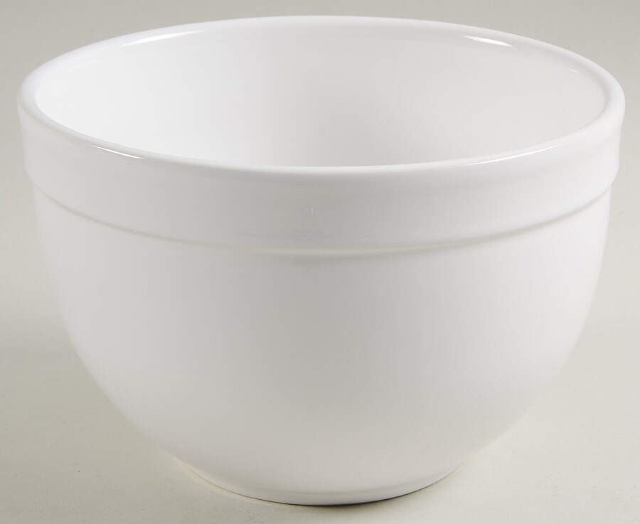 Aspen (Essential) 7" Mixing Bowl by Crate & Barrel-1