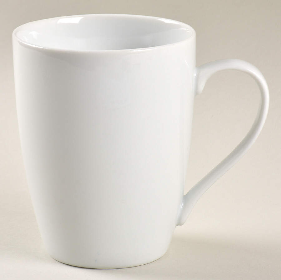 Aspen (Essential) Mug by Crate & Barrel-1