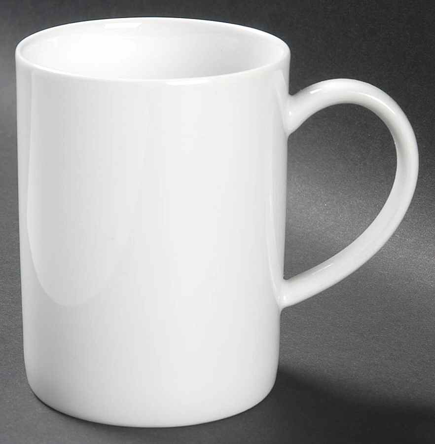 Aspen (Essential) Mug by Crate & Barrel-1