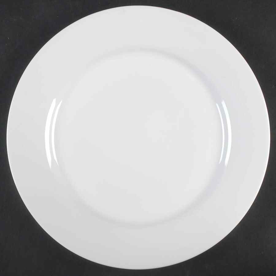 Aspen (Essential) Salad Plate by Crate & Barrel-1