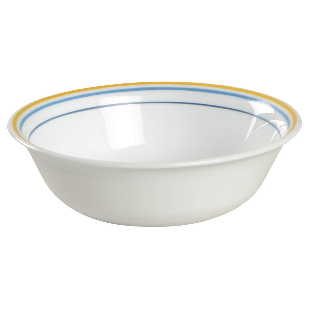 Bella Vista (Corelle) Soup/Cereal Bowl by Corning Corelle-1