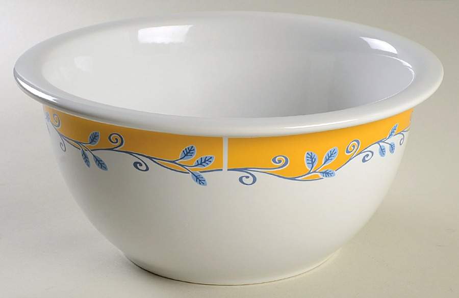Bella Vista (Corelle) 10" Mixing Bowl by Corning Corelle-1