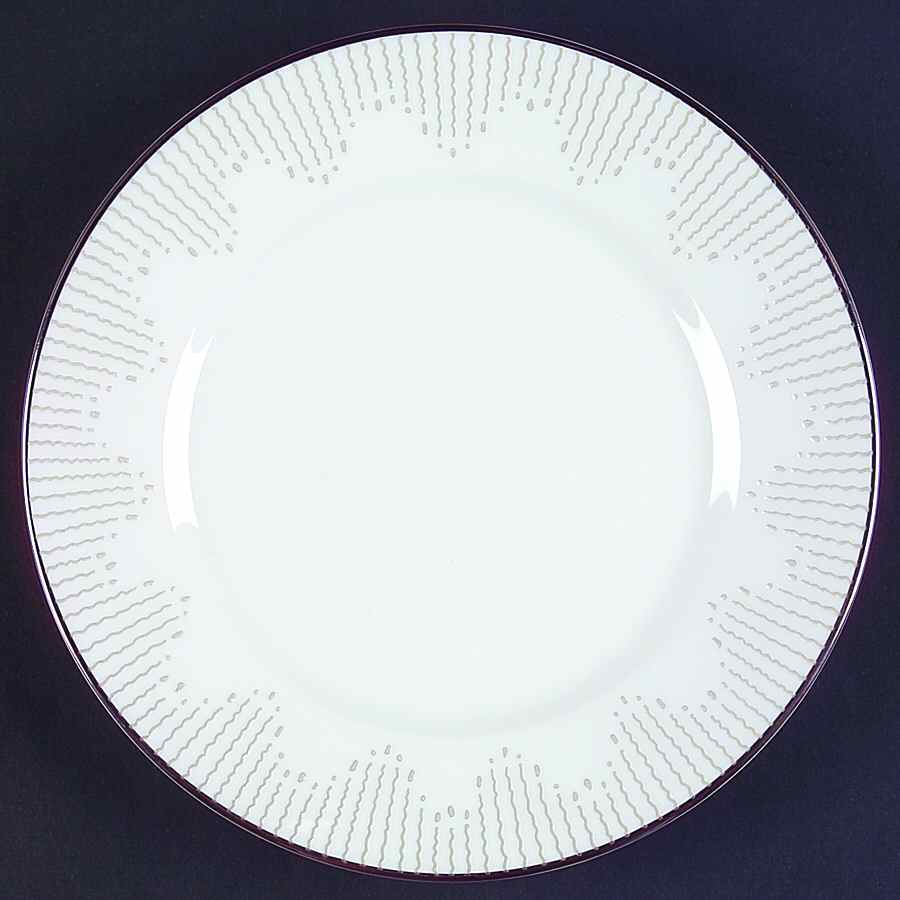 Neptune Dessert Luncheon Plate by Charles Field Haviland-1