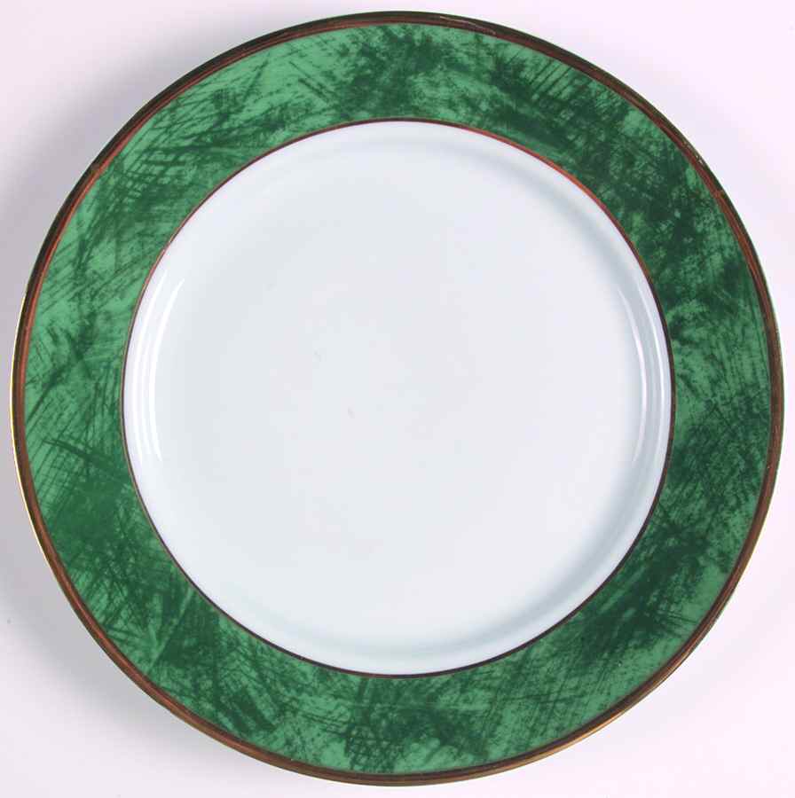 Opulence Dinner Plate by The Cellar (China)-1