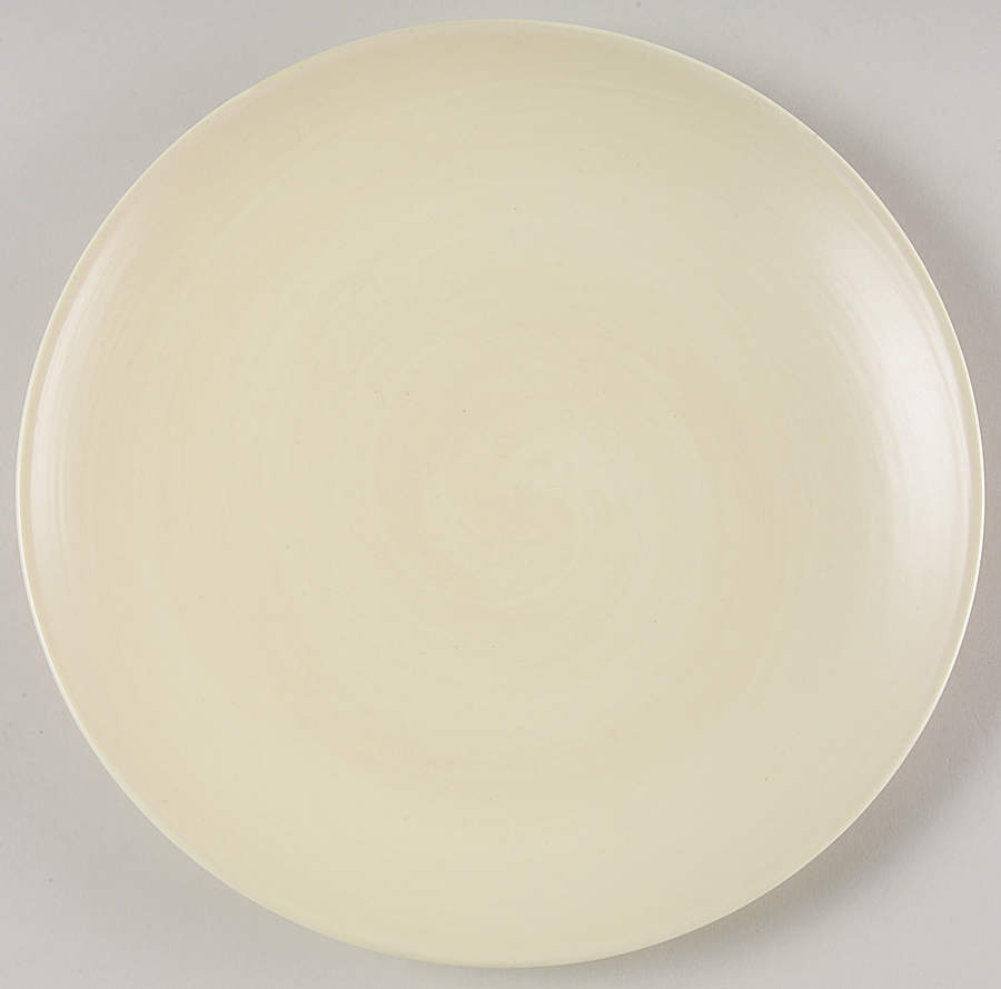 Artisan's Study Salad Plate by Culinary Arts-1