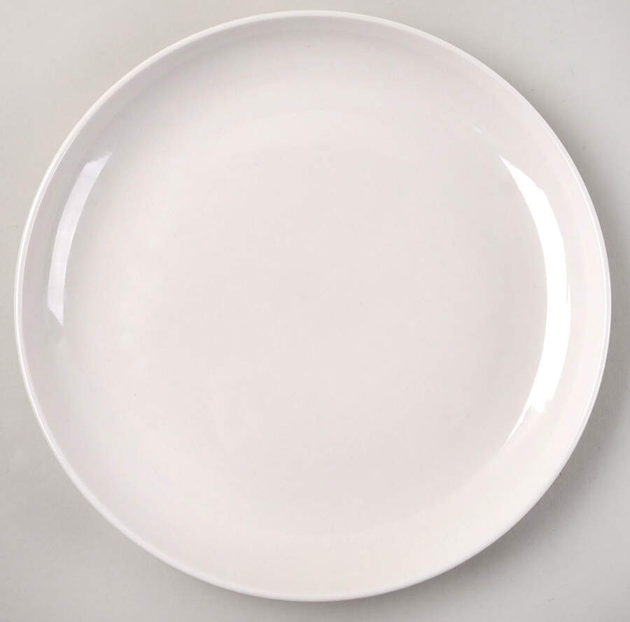Stack Ups Dinner Plate by Culinary Arts-1