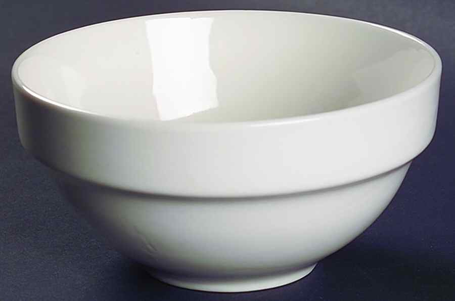 Stack Ups Coupe Cereal Bowl by Culinary Arts-1