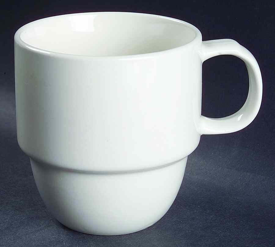Stack Ups Stackable Mug by Culinary Arts-1
