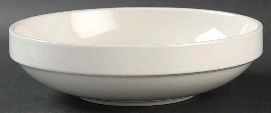 Stack Ups 7" Soup/Pasta Bowl by Culinary Arts-1