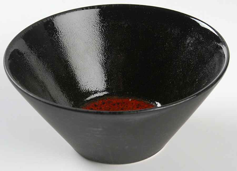 Kuttara Coupe Cereal Bowl by Crate & Barrel-1