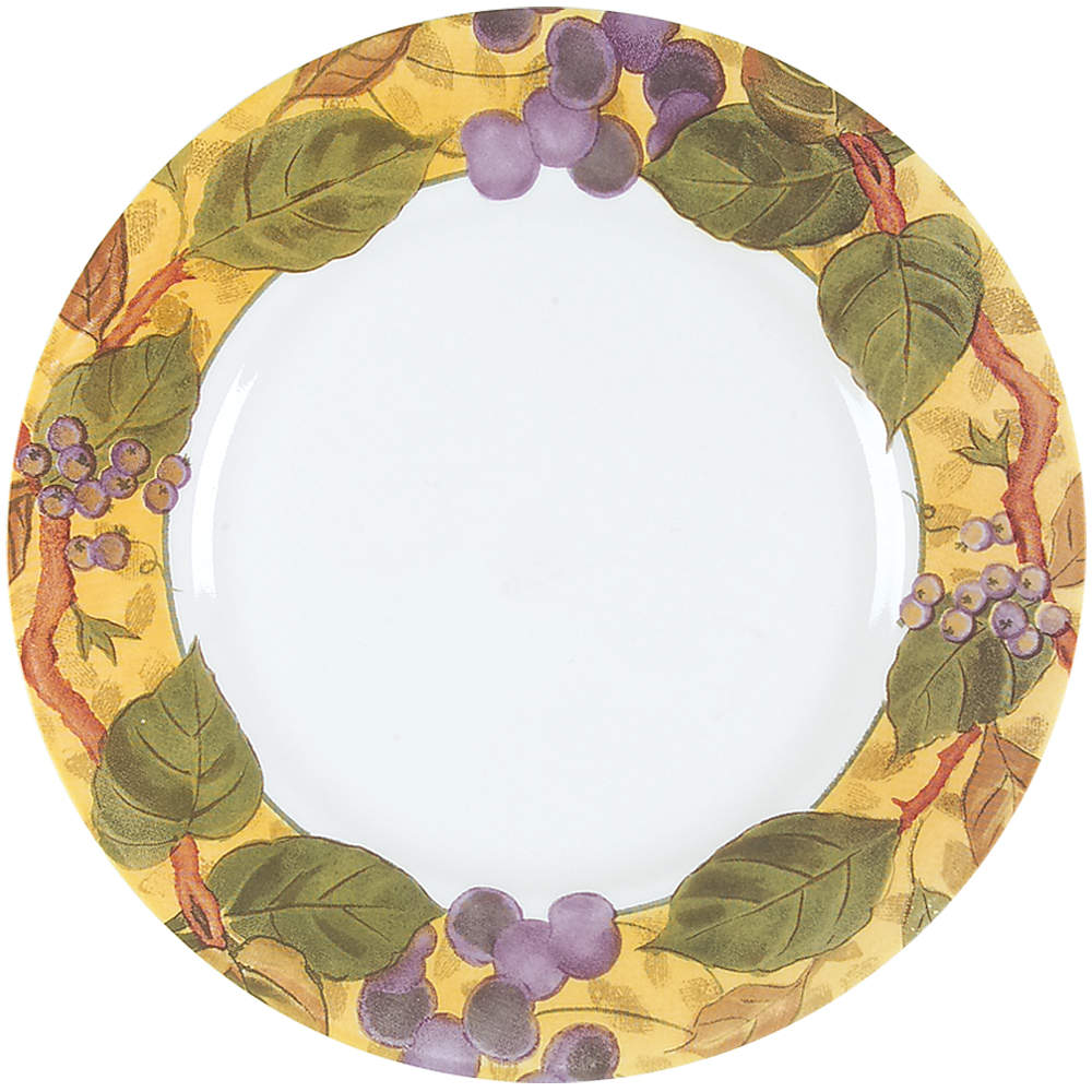 Tuscan Vine (Corelle) Dinner Plate by Corning Corelle-1